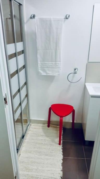 Appartement Punta Me In The Location Downtown Madrid