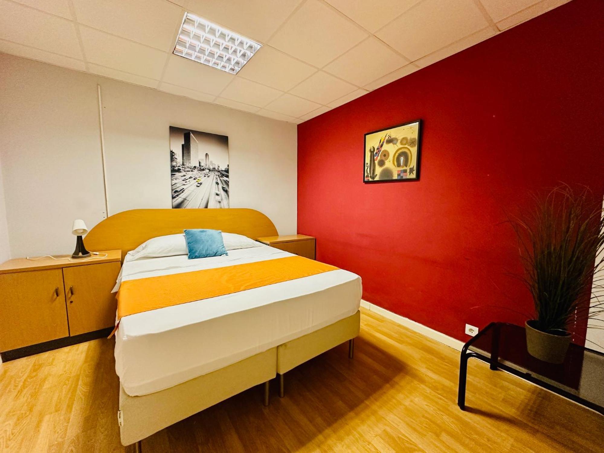 Punta Me In The Location Downtown Appartement *